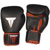 Throwdown Thai Hook & Loop Sparring Gloves